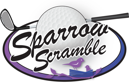 2019 Sparrow Scramble Golf Fundraiser - Calligraphy (491x307)