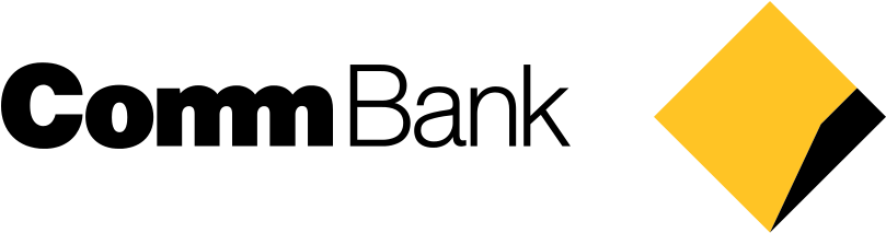As Such, We Have Partnered With The Commwealth Bank - Commonwealth Bank (819x213)
