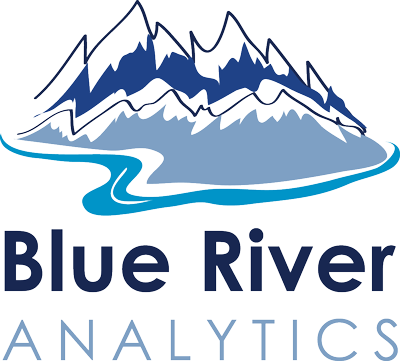 Blue River Analytics - Short Story On River (400x361)
