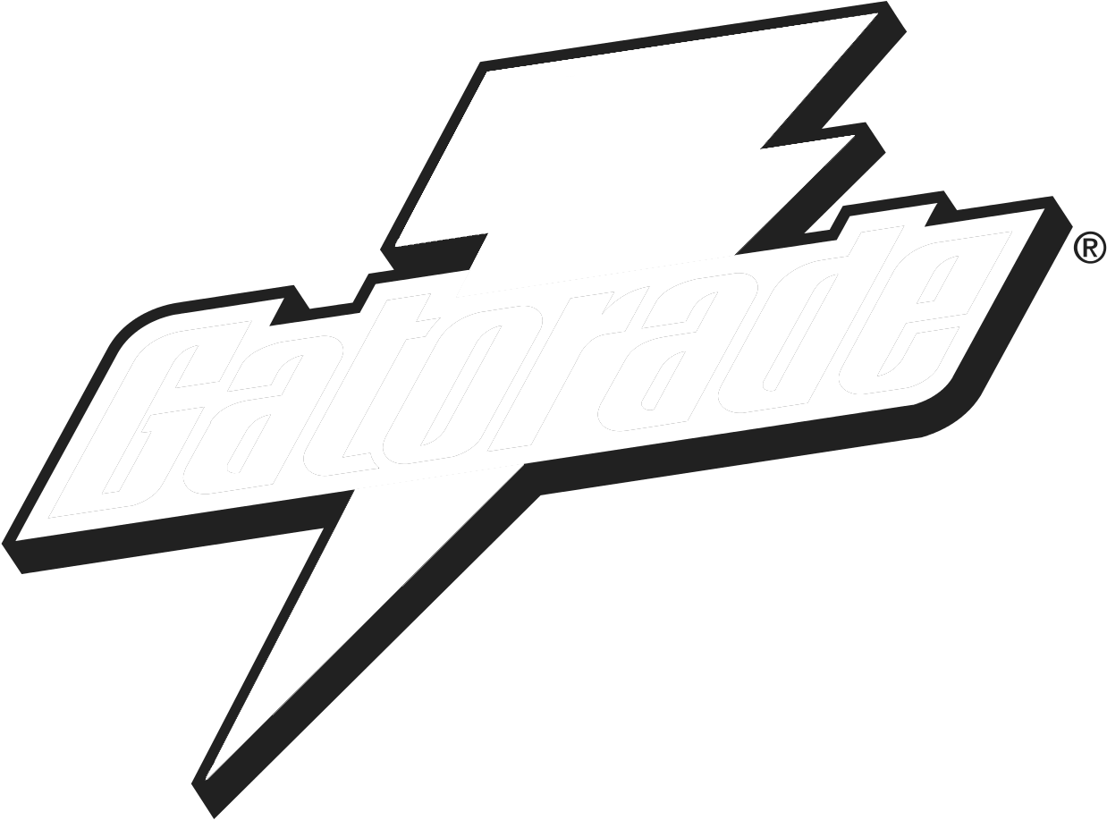 Connect - Gatorade Transparent Logo (1280x964)
