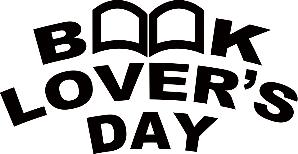 Book Lovers Day Clip Art - National Book Lovers Day 2017 (960x496)