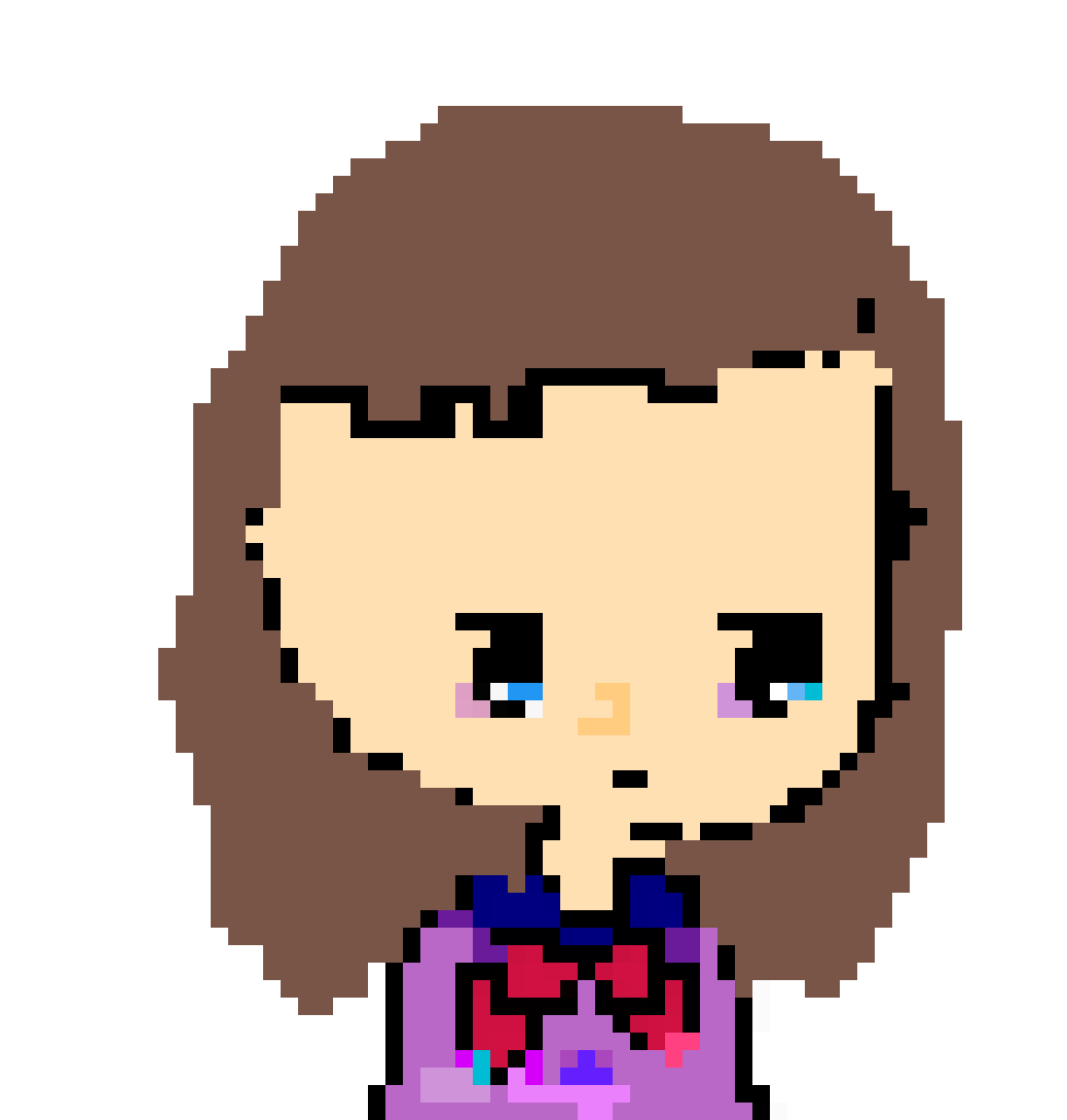 Sailor Girl Base - Cartoon (1152x1152)