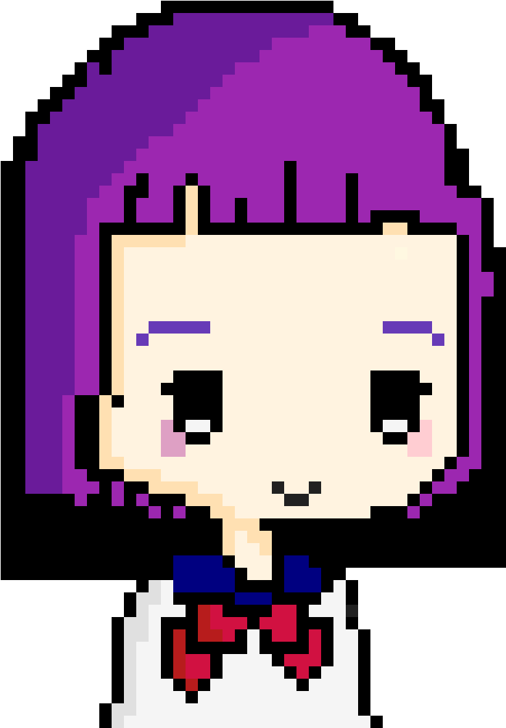 Sailor Girl Base - Ppg Base Anime (1152x1152)