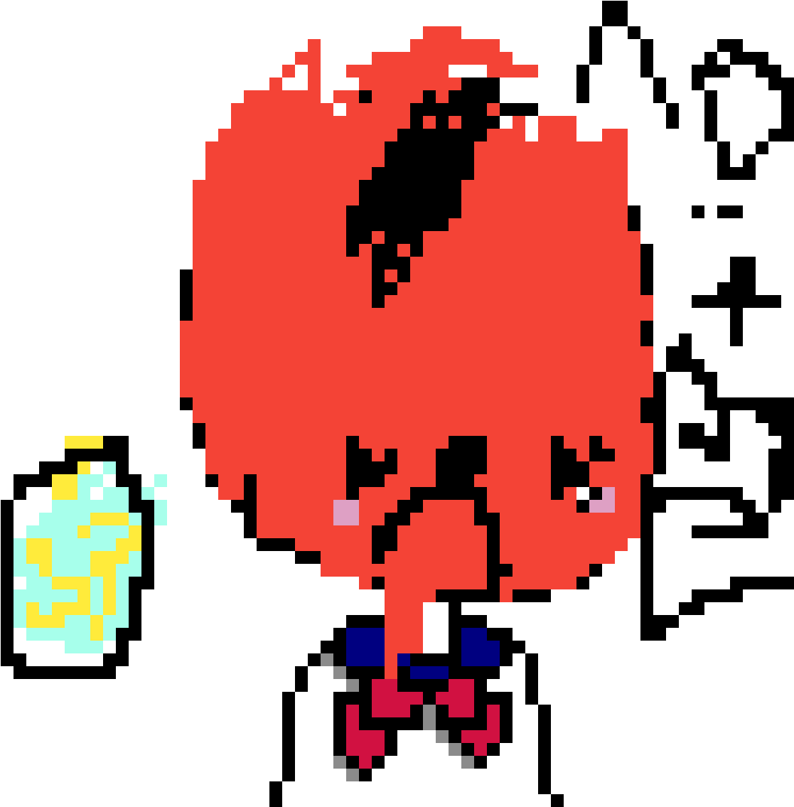 Sailor Girl Base - Portable Network Graphics (1152x1152)