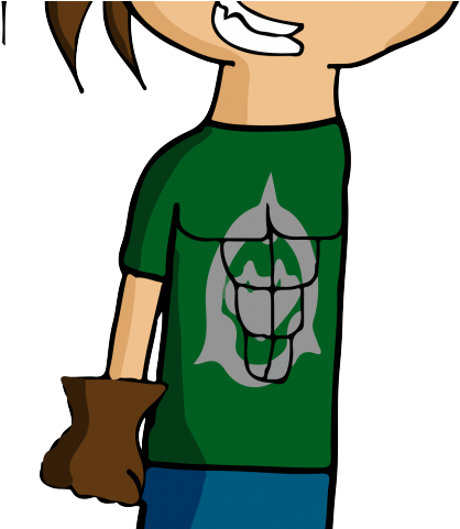 Sailor Clipart Angry - Portable Network Graphics (640x480)