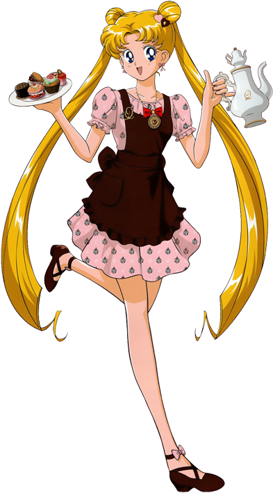 Sailor Moon Images Tsukino Usagi Hd Wallpaper And Background - Sailor Moon (393x708)