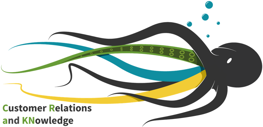 Cräkn Mascot With Customer Relations And Knowledge - Cräkn Mascot With Customer Relations And Knowledge (936x468)