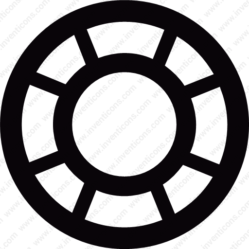 Emergency Boat Signs Interface Floatsign - Detector De Metales Fisher (512x512)