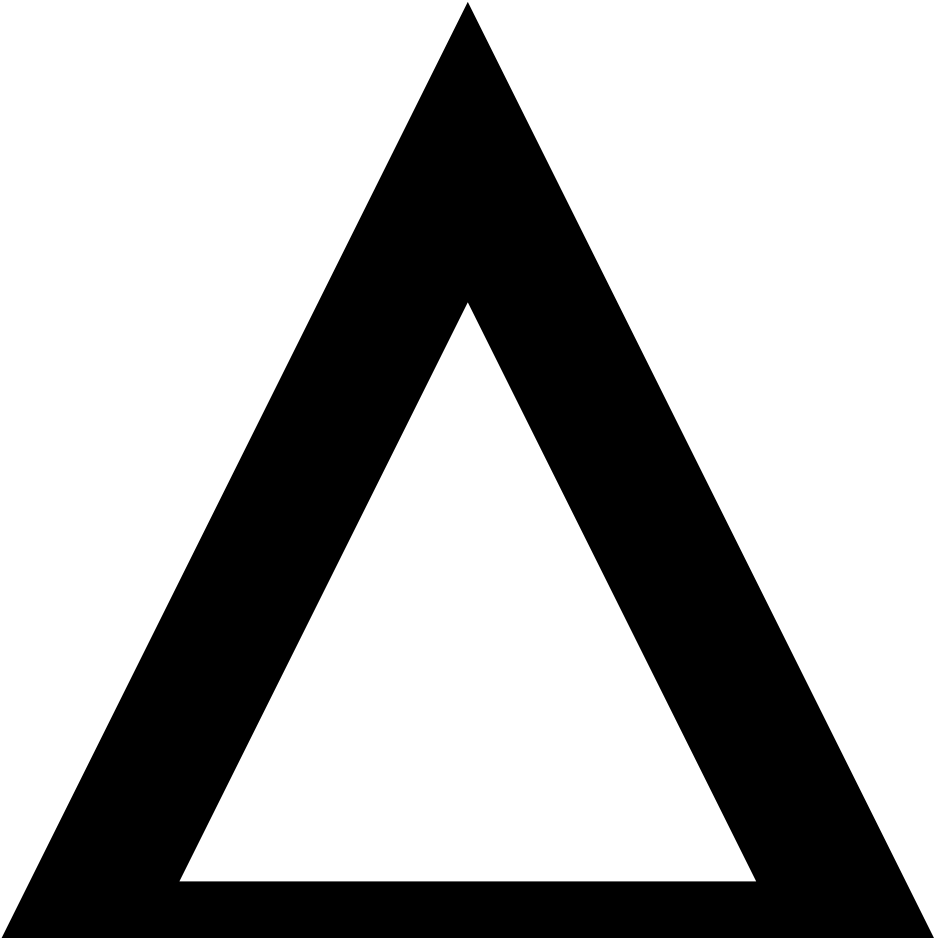 Tourist Cabin Emergency Shelter - Traffic Sign (1024x1024)