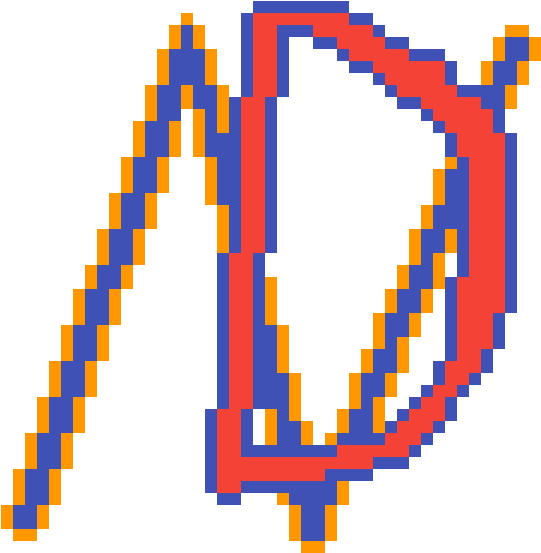 Neptune Diety By Charalk - Neptune Diety By Charalk (1200x1200)