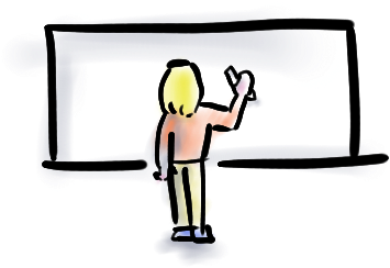 Ny State Will Conduct A Formal Review Of The Common - Cartoon (448x320)