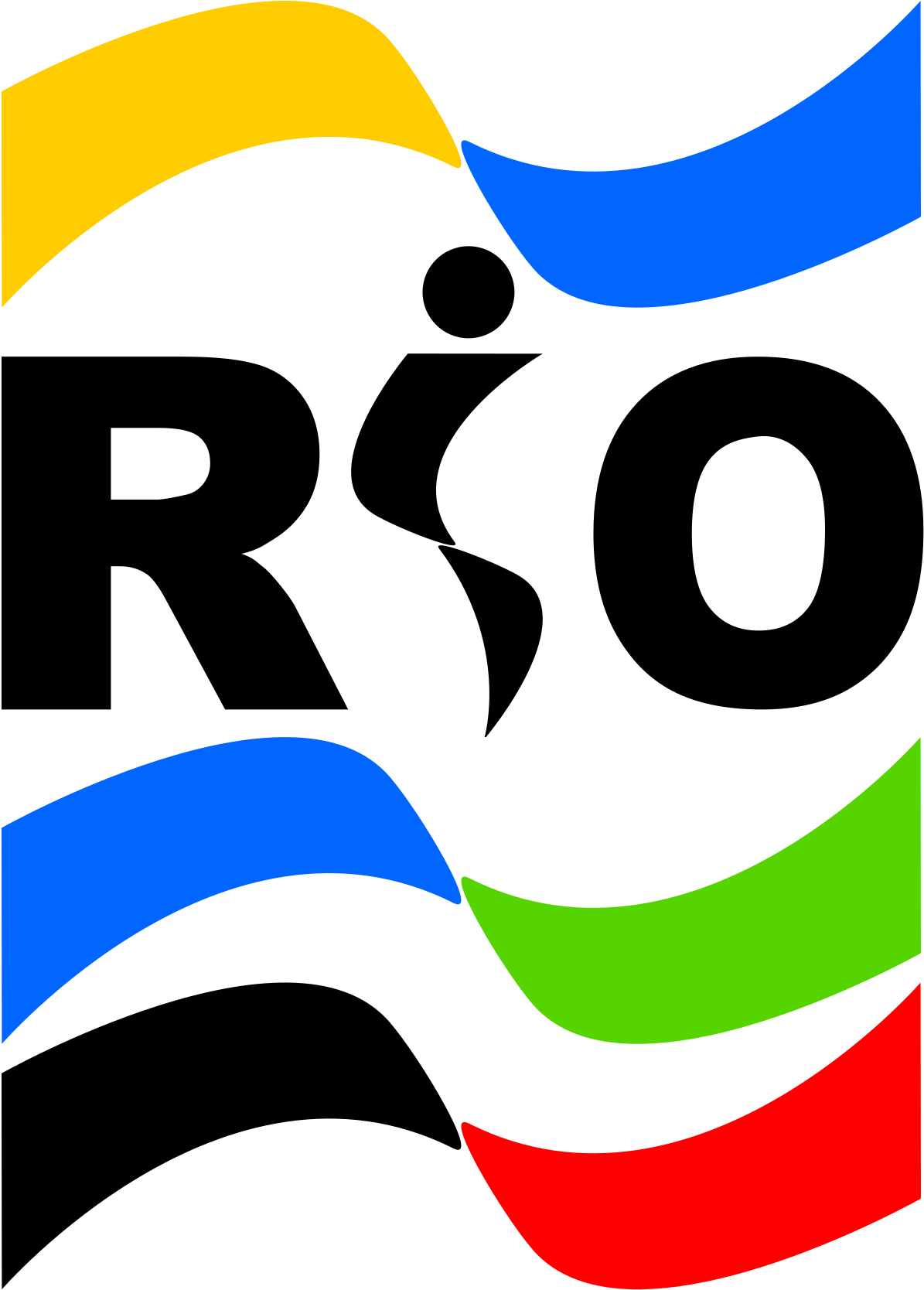 Rio De Janeiro Bid For The 2007 Pan American Games - 2007 Pan American Games (1200x1675)