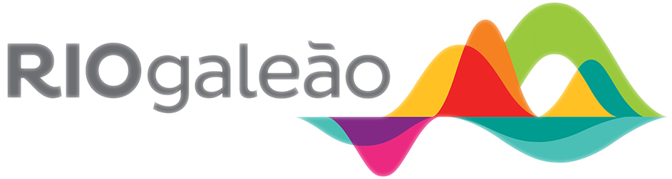 Rio De Janeiro-galeão International Airport - Rio Galeão (943x252)