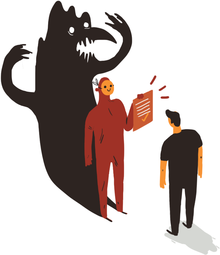 Isometric Gifs For Independent Publisher Beleléu, Based - Illustration (1704x1704)