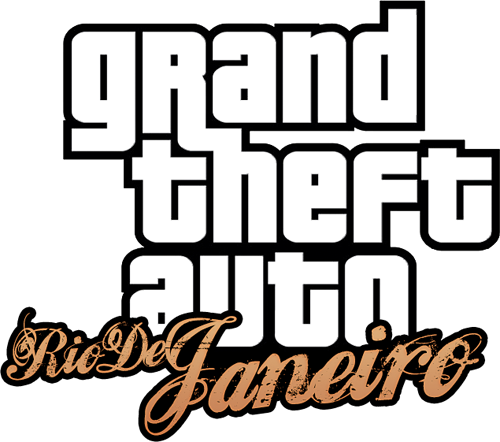 User Posted Image - Gta Rio De Janeiro Logo (500x442)