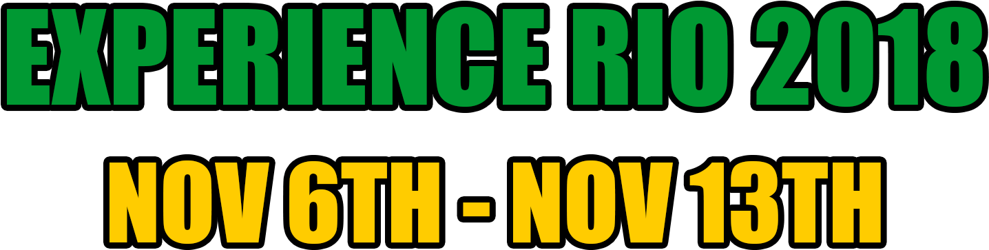 Rio De Janeiro Vacation - Rio De Janeiro Vacation (1500x450)