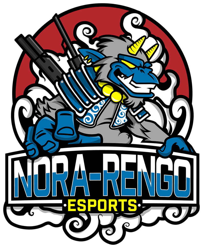 Rainbow Six Siege Pro League Finals In Rio De Janeiro - 野良 連合 (818x1000)