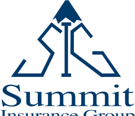 Thank You Lisa From Summit Insurance - Ancestry Logo (500x383)