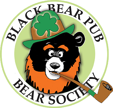 Bear Society Hosts A Day Of All Things Irish - Bear Society Hosts A Day Of All Things Irish (366x352)