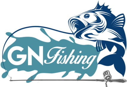 Gnfishing - Com Gnfishing - Com - Fishing Vector Free Download (450x298)