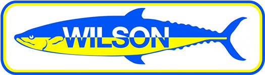 Your Name* - Wilson Fishing Logo Png (640x320)