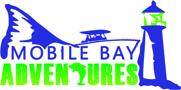 Mobile Bay Adventures Charters - Mobile Bay Adventures Charters (610x314)