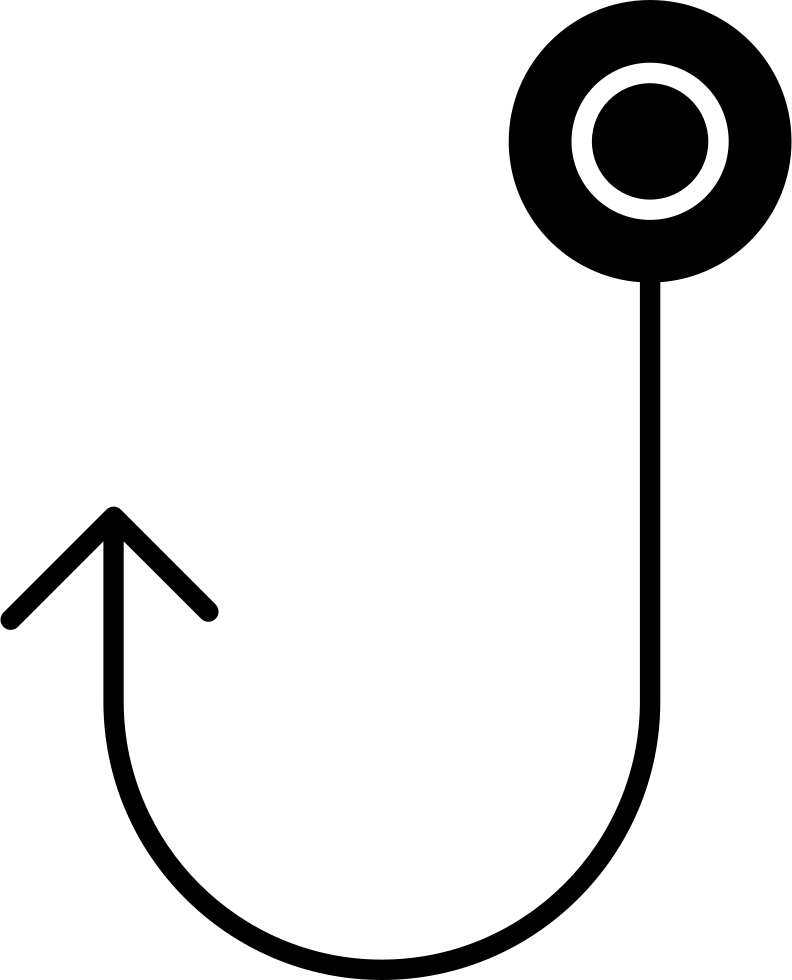 Png File - Icon Fishing Tool (792x980)