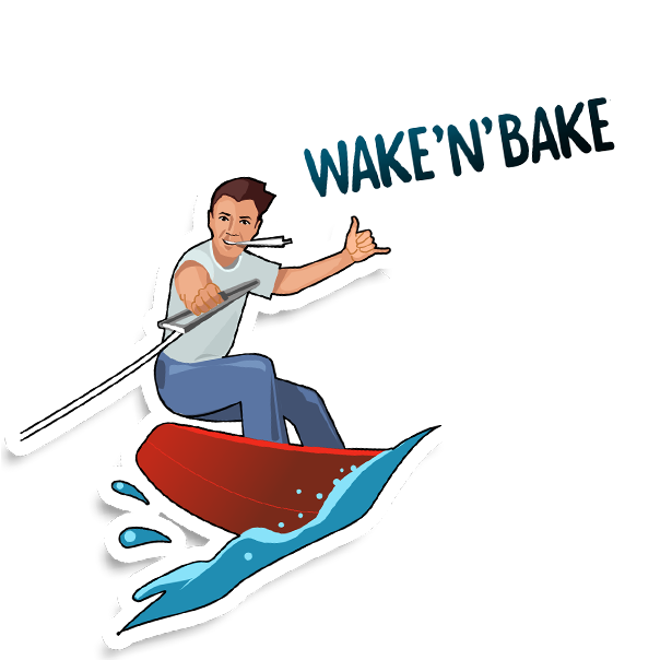 Weed Firm Back To College By Koolbros - Weed Firm Back To College By Koolbros (618x618)