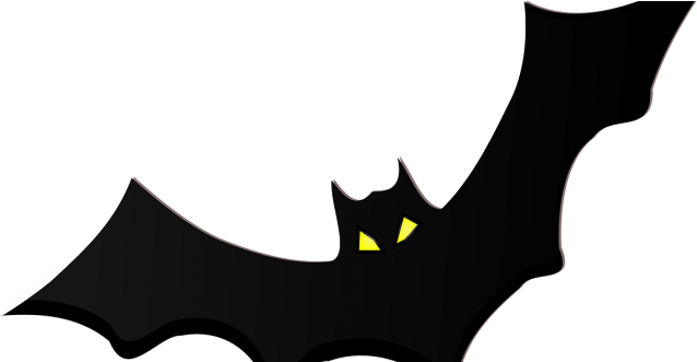 Halloween Clipart Pictures - Bat Clip Art (660x330)