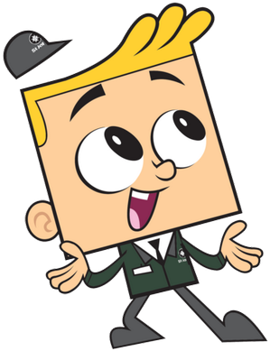 St John Youth - St John Youth (400x400)