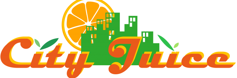 City Juice Serving Antioch And Select Bay Area Cities - Graphic Design (762x250)