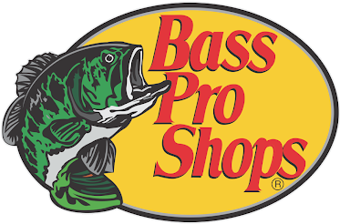 Bass Pro Shops Logo - Bass Pro Shops (620x413)