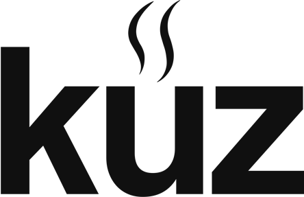 Kuz Coffee Black - Calligraphy (444x287)