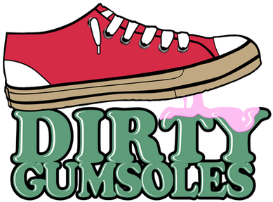 Dirty Gumsoles - Dirty Gumsoles (400x400)