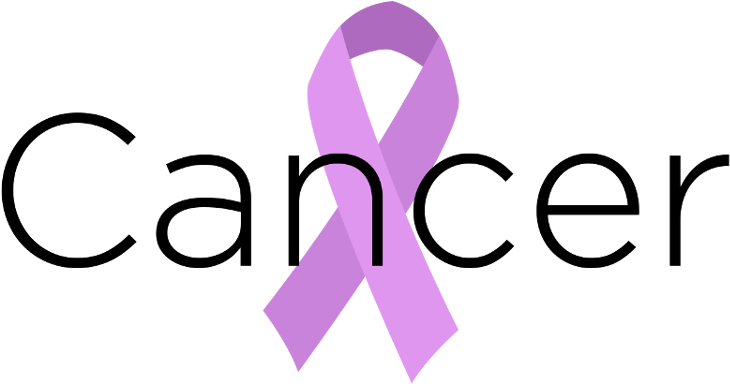 Cancer Patient Cancer Clipart (800x509)