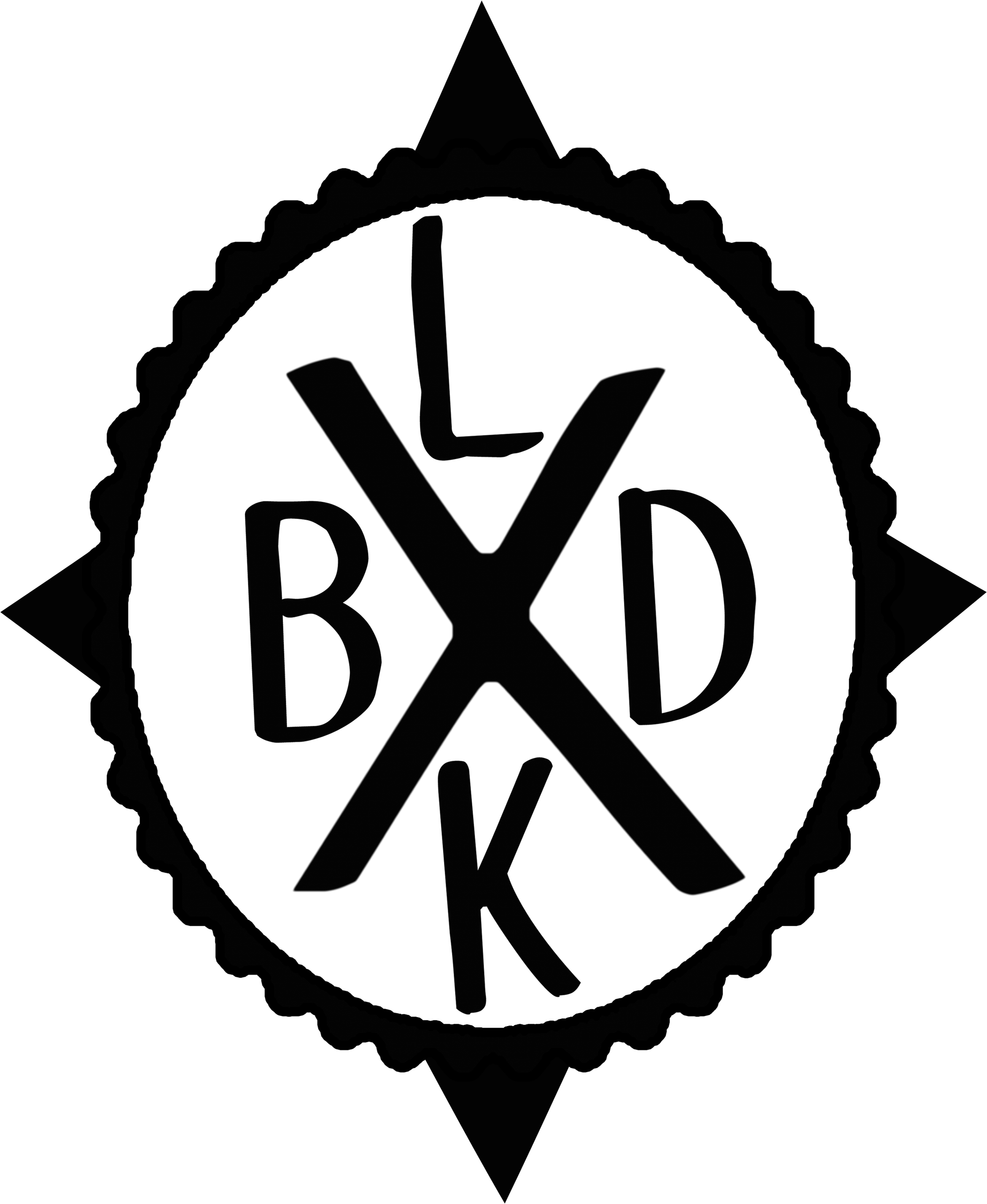 X Stamp T Shirt Template Copy 1 Small - Stickers Tematica De Construccion (2400x3200)