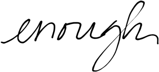 I Generally Believe The Universe Is Benign, That Bad - Enough Word (550x250)