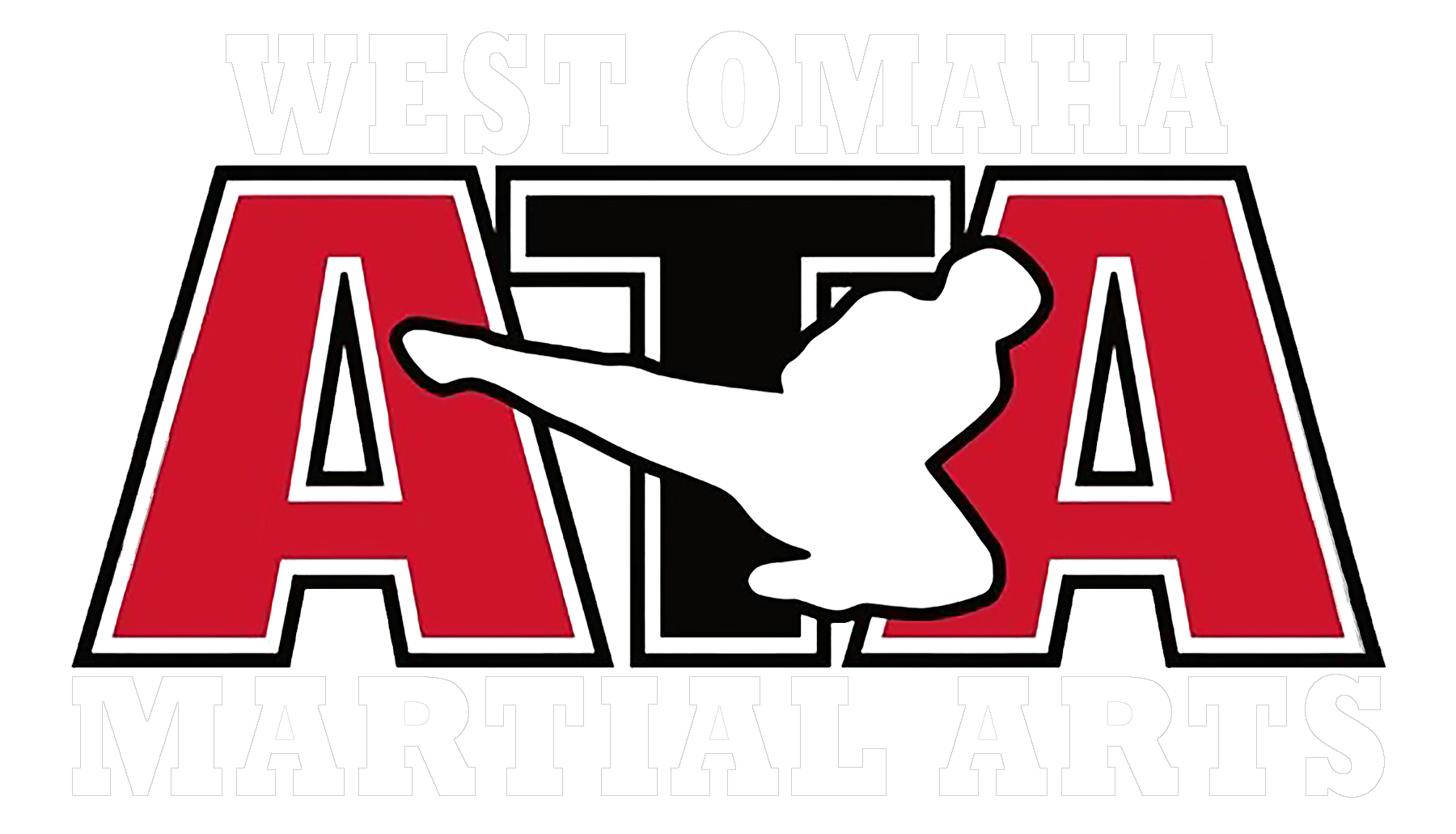 West Omaha Martial Arts - American Taekwondo Association (1800x1031)
