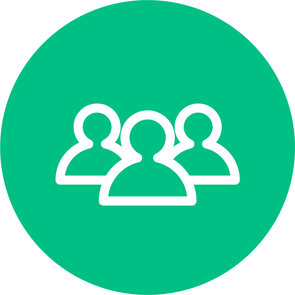 Join Our Team - Circle (1001x1001)