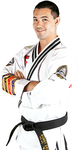 Adult Karate Taekwondo Fitness Martial Arts - Karate (304x519)