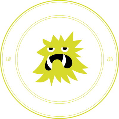 Infiniti Fitness Gym - Circle (400x400)