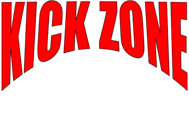 Kick Zone Martial Arts - Kick Zone Martial Arts (610x419)