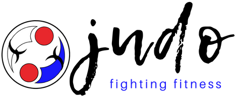 Fighting Fitness Judo, (500x500)