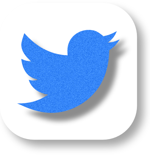Twitter Icon Twitter Icon Twitter Icon - تويتر تغريدات (504x522)