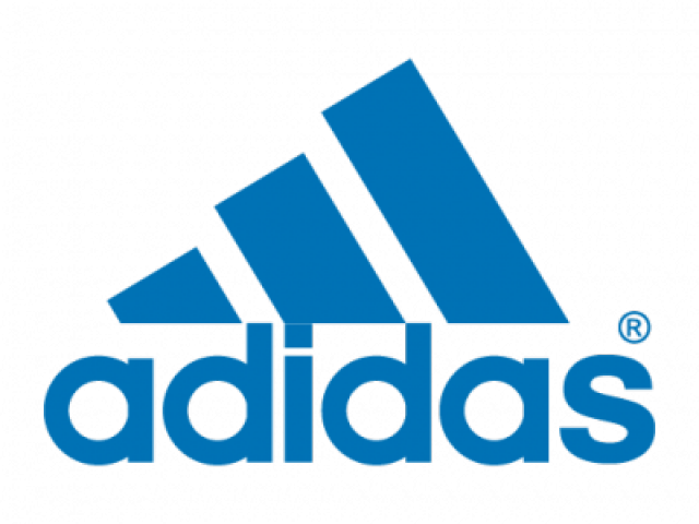 Adidas Logo Png (640x480)