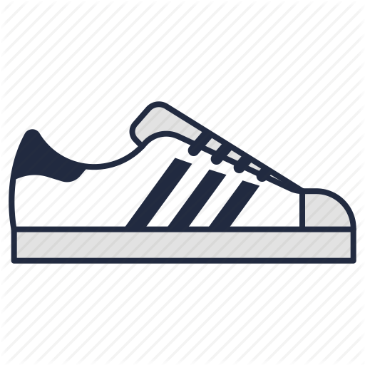 512 X 512 1 - Adidas Icon (512x512)