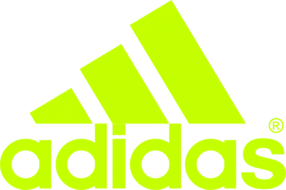 Logo Png Transparent Images Clipart Icons Pngriver - Adidas Sarı Logo Png (1000x665)