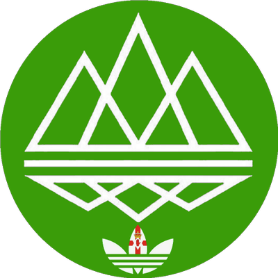 Adidas Originals Fan - Adidas X Spezial Logo (400x400)