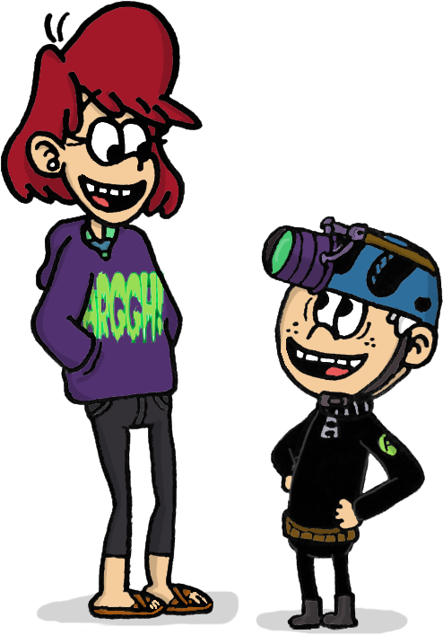 User Blog Themaximummatt Play - Becky X Lincoln (723x720)