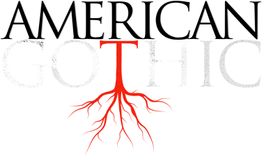 American Gothic - American Gothic Tv Show Logo (500x500)